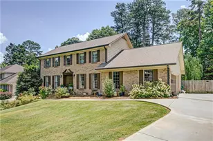 4414 Dunriver Dr SW, Lilburn, GA 30047 - Photo 2