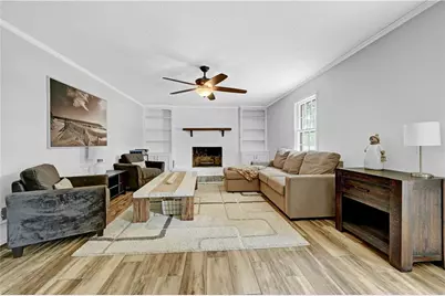 4414 Dunriver Drive SW, Lilburn, GA 30047 - Photo 6