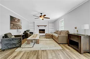 4414 Dunriver Dr SW, Lilburn, GA 30047 - Photo 6