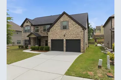 6636 Coker Way, Jonesboro, GA 30238 - Photo 2