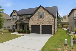 6636 Coker Way, Jonesboro, GA 30238 - Photo 2