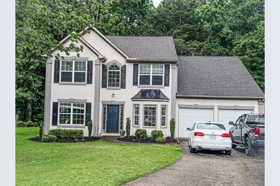 3580 Owl Brow Court, Cumming, GA 30028 - Photo 2