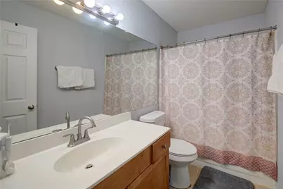 2657 Lenox Road NE #P-213, Atlanta, GA 30324 - Photo 14