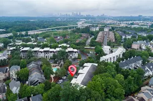 2657 Lenox Road NE, Atlanta, GA 30324 - Photo 20