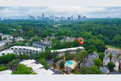 2657 Lenox Road NE #P-213, Atlanta, GA 30324 - Photo 2