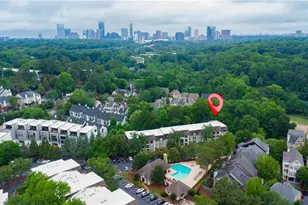 2657 Lenox Road NE, Atlanta, GA 30324 - Photo 2