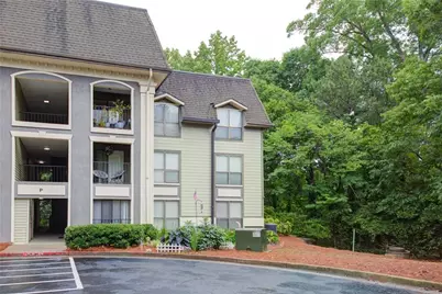 2657 Lenox Road NE #P-213, Atlanta, GA 30324 - Photo 22