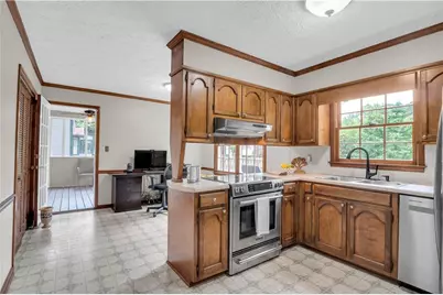4591 Jones Bridge Circle, Peachtree Corners, GA 30092 - Photo 8
