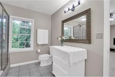4591 Jones Bridge Circle, Peachtree Corners, GA 30092 - Photo 30