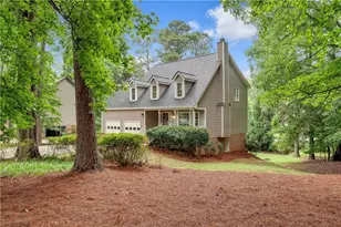 4591 Jones Bridge Cir, Peachtree Corners, GA 30092 - Photo 2
