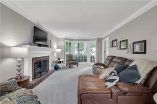 4591 Jones Bridge Cir, Peachtree Corners, GA 30092 - Photo 4