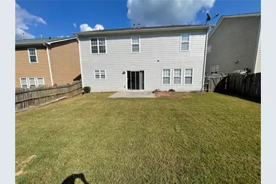 1465 Leisure Lake Drive, Lawrenceville, GA 30044 - Photo 20