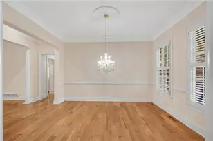 4711 Talleybrook Dr NW, Kennesaw, GA 30152 - Photo 8