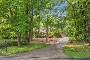 4711 Talleybrook Dr NW, Kennesaw, GA 30152 - Photo 2