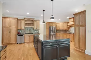 4711 Talleybrook Dr NW, Kennesaw, GA 30152 - Photo 14