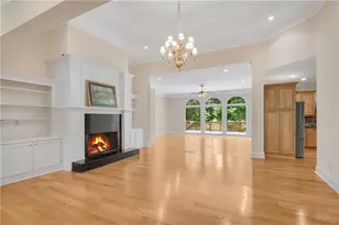 4711 Talleybrook Dr NW, Kennesaw, GA 30152 - Photo 10