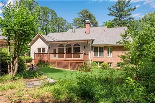 4711 Talleybrook Dr NW, Kennesaw, GA 30152 - Photo 44