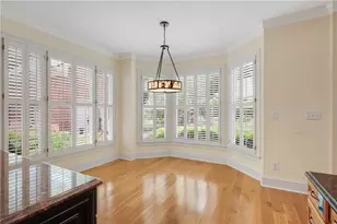4711 Talleybrook Dr NW, Kennesaw, GA 30152 - Photo 16