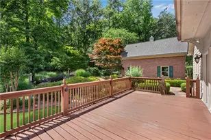 4711 Talleybrook Dr NW, Kennesaw, GA 30152 - Photo 42
