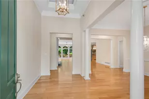 4711 Talleybrook Dr NW, Kennesaw, GA 30152 - Photo 6