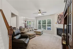 1030 Parkside Wood Ct, Lawrenceville, GA 30043 - Photo 8