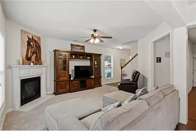 1030 Parkside Wood Court, Lawrenceville, GA 30043 - Photo 10