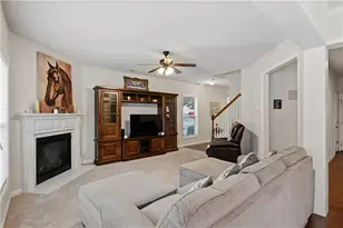 1030 Parkside Wood Ct, Lawrenceville, GA 30043 - Photo 10