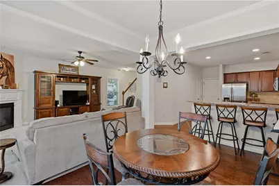 1030 Parkside Wood Court, Lawrenceville, GA 30043 - Photo 16