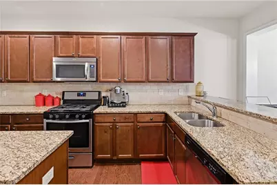 1030 Parkside Wood Court, Lawrenceville, GA 30043 - Photo 18