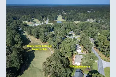719 Clubhouse Drive SE, Conyers, GA 30094 - Photo 48