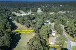 719 Clubhouse Dr SE, Conyers, GA 30094 - Photo 48