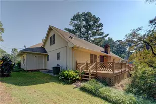719 Clubhouse Dr SE, Conyers, GA 30094 - Photo 42
