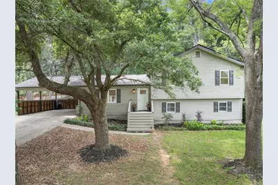 105 Stone Wood Lane, Lawrenceville, GA 30046 - Photo 2