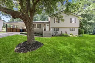 105 Stone Wood Ln, Lawrenceville, GA 30046 - Photo 1