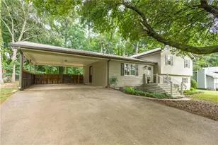 105 Stone Wood Ln, Lawrenceville, GA 30046 - Photo 4