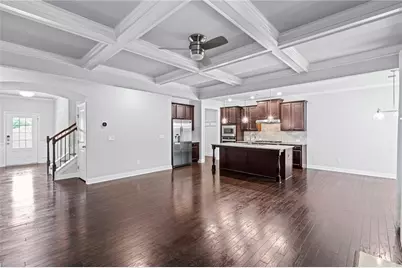 3198 Ivy Crossing Drive, Buford, GA 30519 - Photo 12