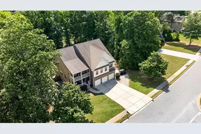 110 Renwick Drive, Senoia, GA 30276 - Photo 2