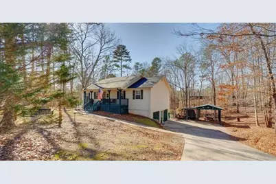 472 Eagle Mountain Drive W, Ellijay, GA 30540 - Photo 1