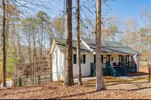 472 Eagle Mountain Dr W, Ellijay, GA 30540 - Photo 2