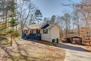 472 Eagle Mountain Dr W, Ellijay, GA 30540 - Photo 1