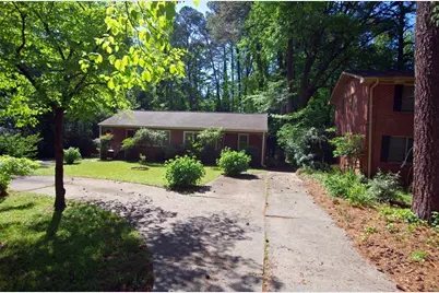 140 Scott Boulevard, Decatur, GA 30030 - Photo 2