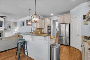 1080 Windsor Creek Dr, Grayson, GA 30017 - Photo 16
