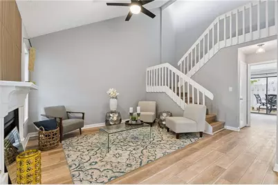 1728 Cotton Patch Lane, Alpharetta, GA 30004 - Photo 4