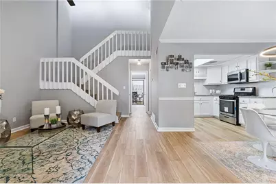 1728 Cotton Patch Lane, Alpharetta, GA 30004 - Photo 1
