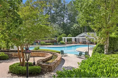 436 Pembrooke Circle #436, Alpharetta, GA 30004 - Photo 24