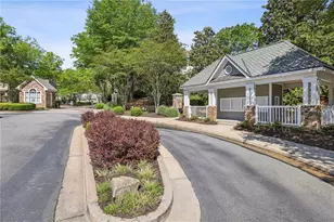436 Pembrooke Cir, Alpharetta, GA 30004 - Photo 26