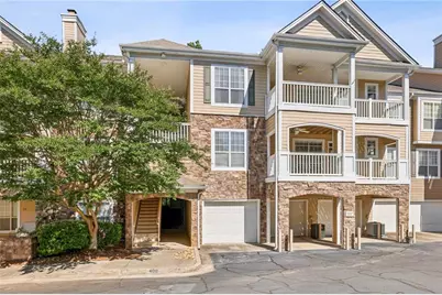 436 Pembrooke Circle #436, Alpharetta, GA 30004 - Photo 1