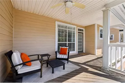 436 Pembrooke Circle #436, Alpharetta, GA 30004 - Photo 22