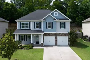5595 Banner Blvd, Cumming, GA 30028 - Photo 1