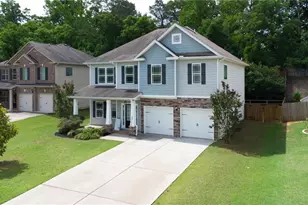 5595 Banner Blvd, Cumming, GA 30028 - Photo 2